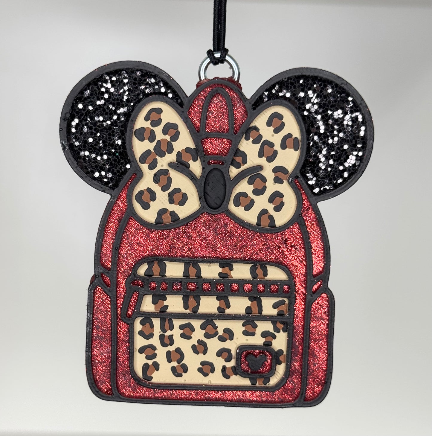 WHOLESALE - Disney Ears Backpack Freshie