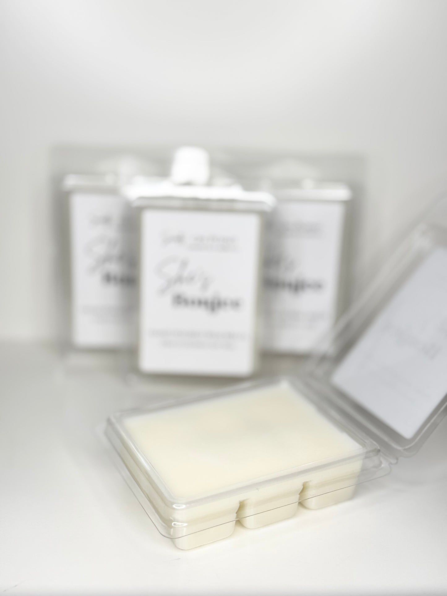 2.5oz She’s Boujee Wax Melts