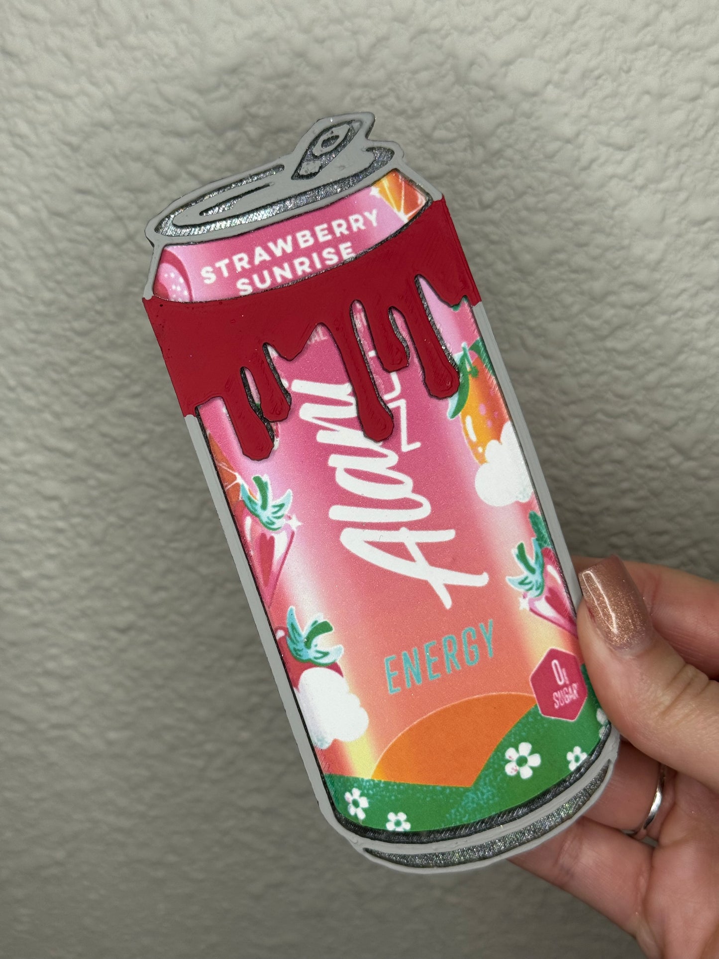 Freshie - Mahogany Apple