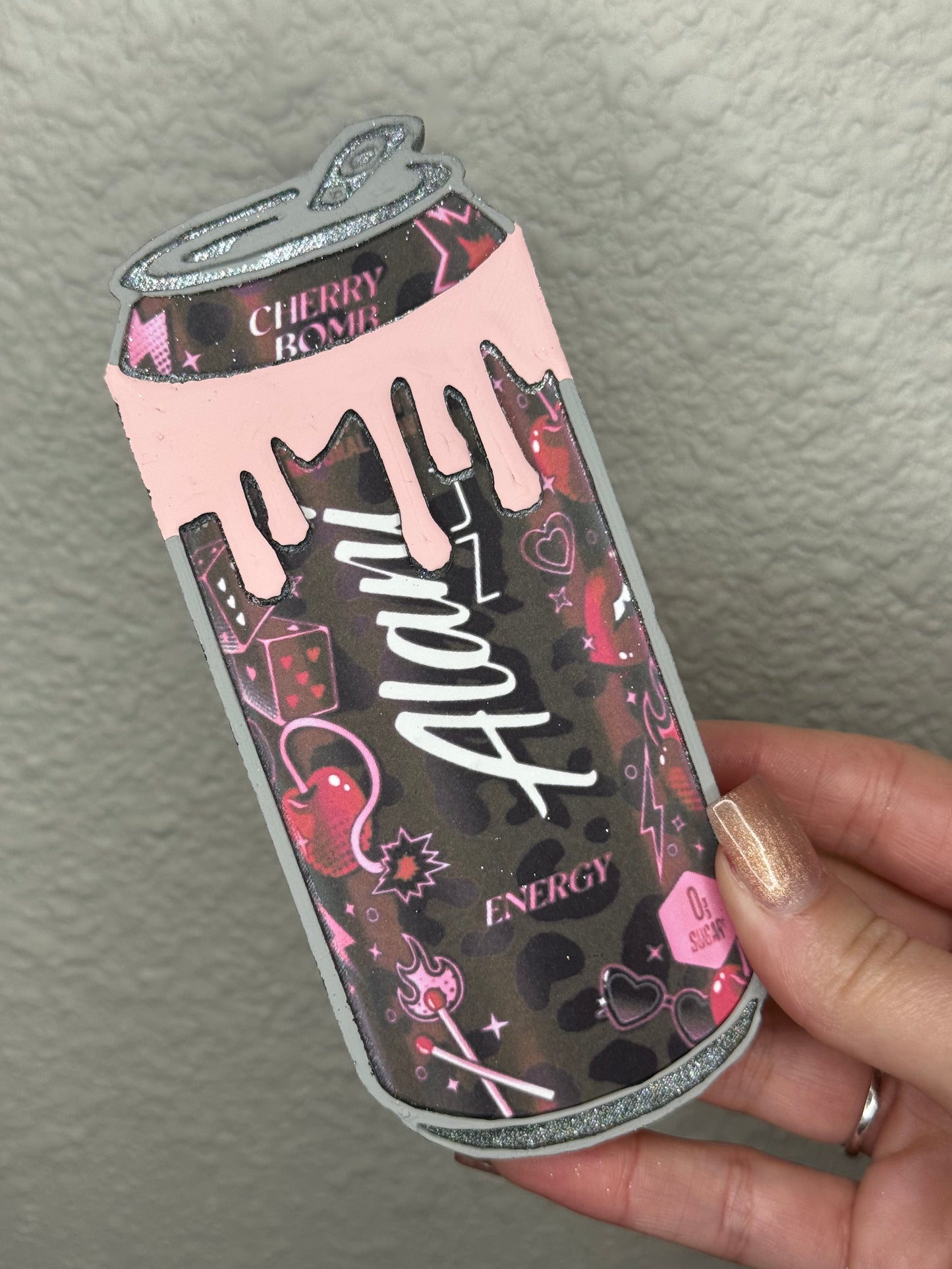 Freshie - Sweet Grace Type