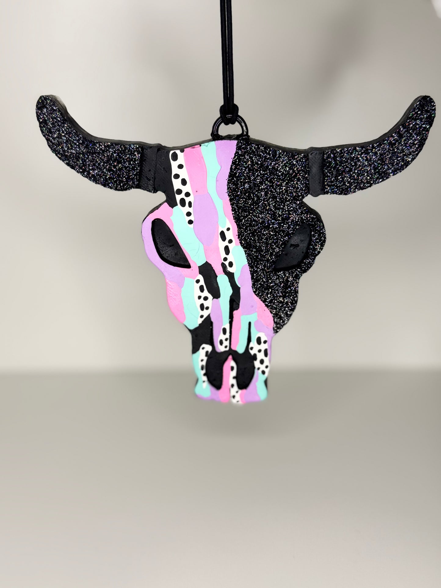 CUSTOM Bull Freshie