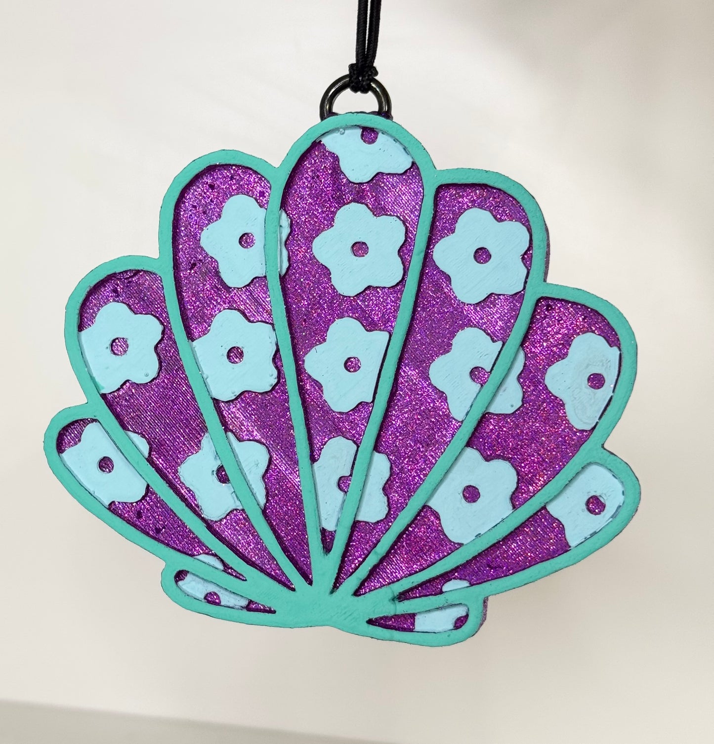 WHOLESALE - Seashell Freshie