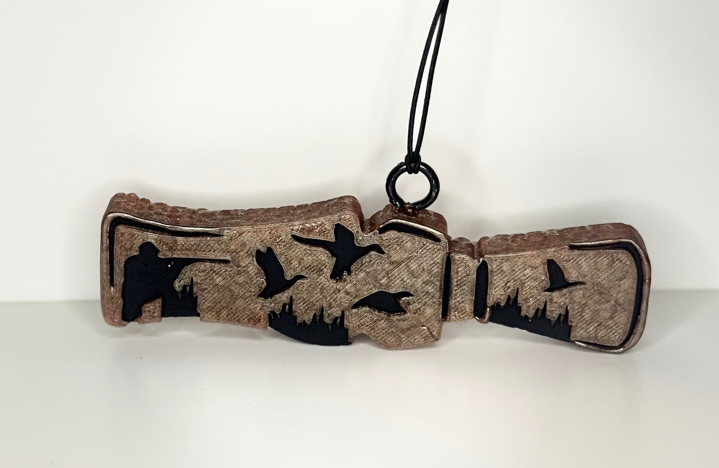 WHOLESALE - Duck Call Freshie