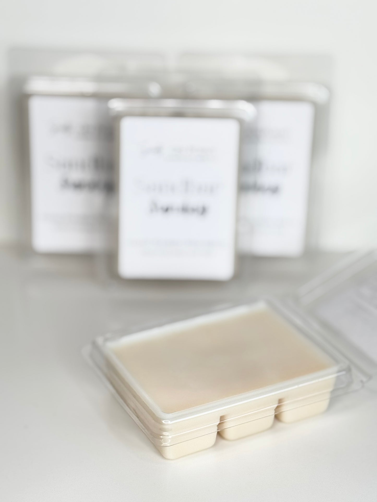 2.5oz Sandbar Sunday Wax Melts