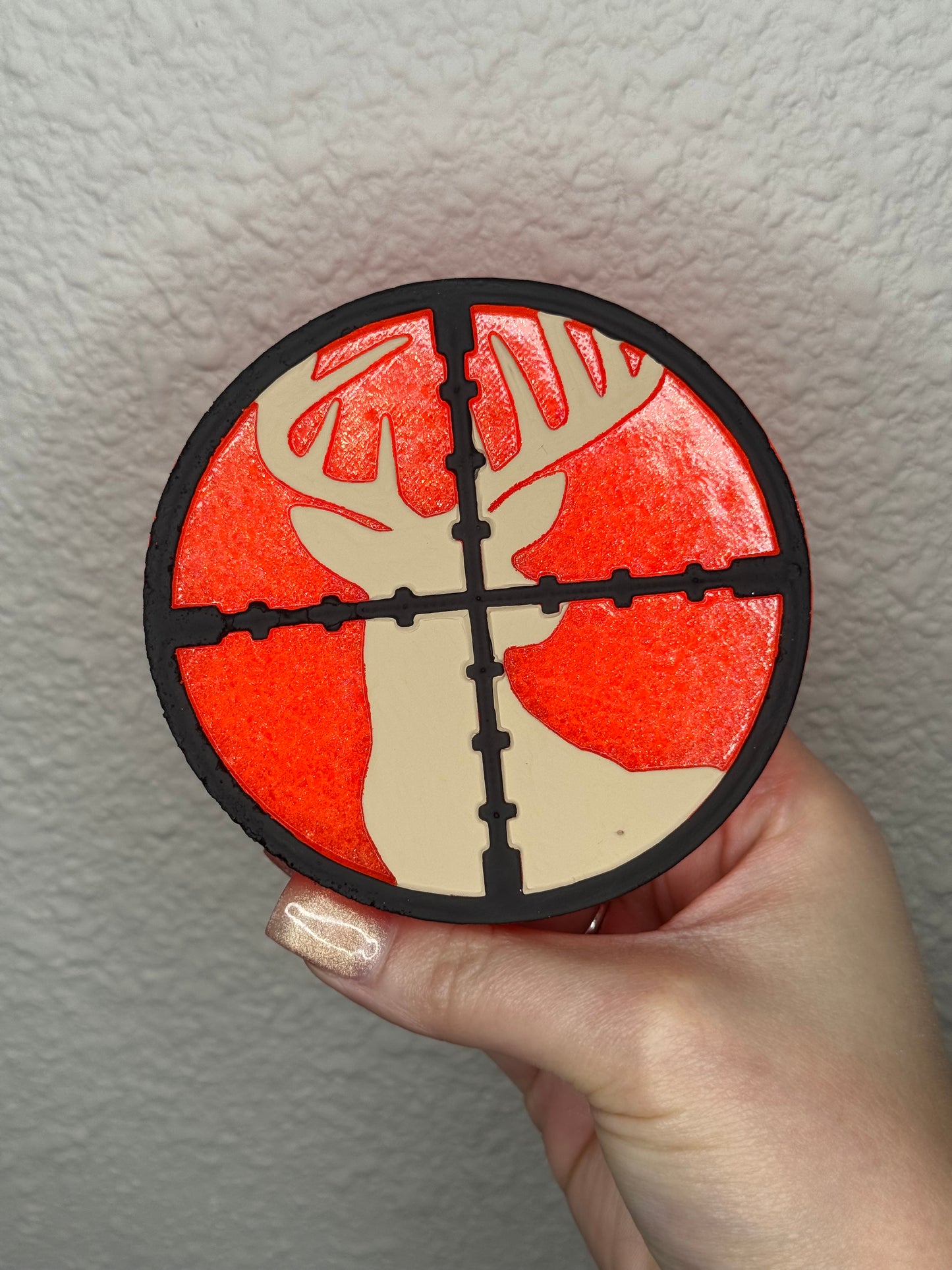 WHOLESALE - Deer Scope Freshie