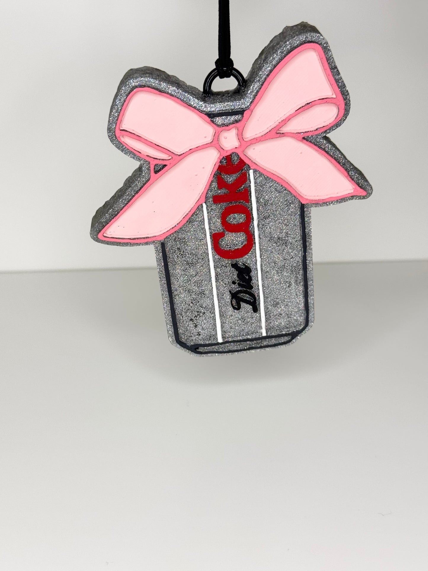 CUSTOM SODA CAN FRESHIE