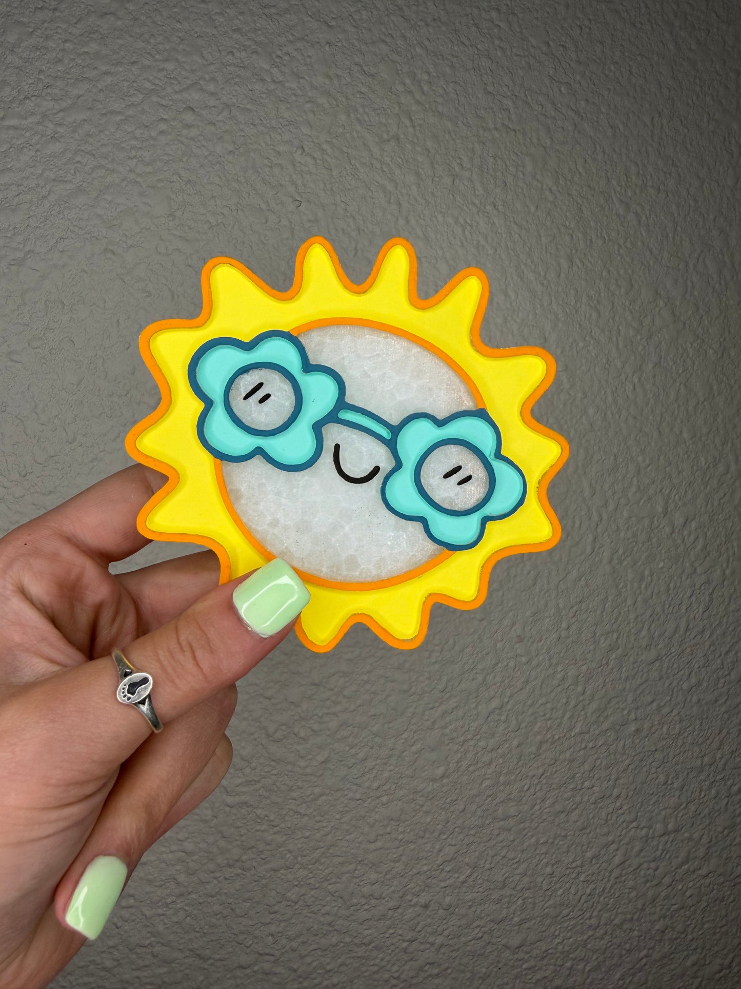 WHOLESALE - Sun Freshie