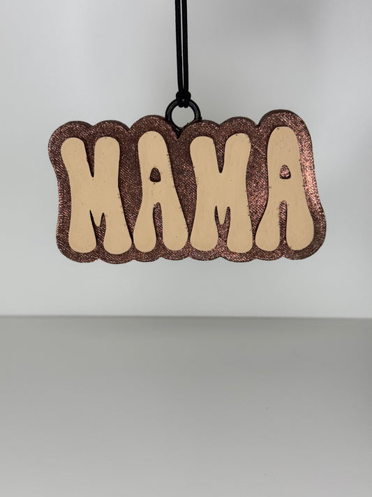 CUSTOM Mama Freshie