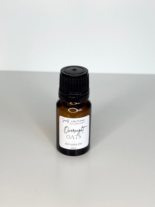 10ml Diffuser | Purifier Oil