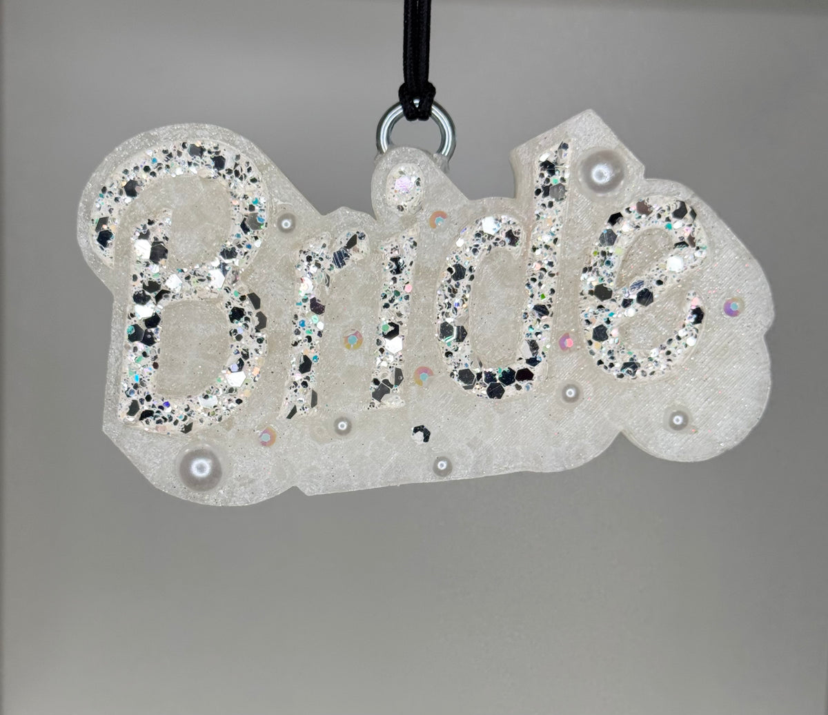 CUSTOM - Bride Freshie