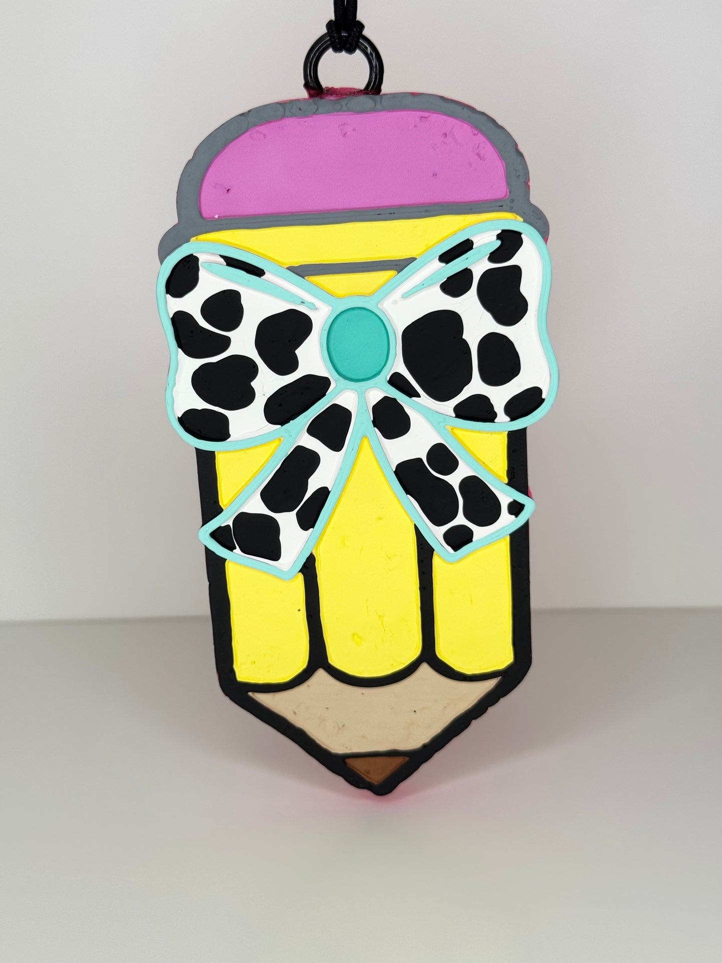 CUSTOM Pencil Freshie