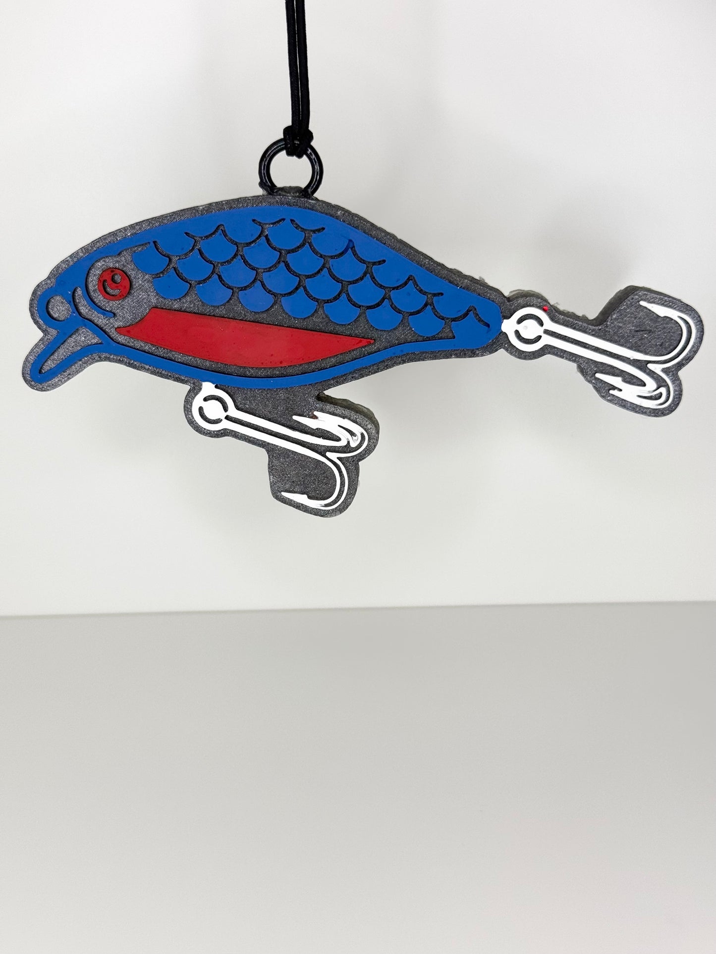 WHOLESALE - Fishing Lure Freshie