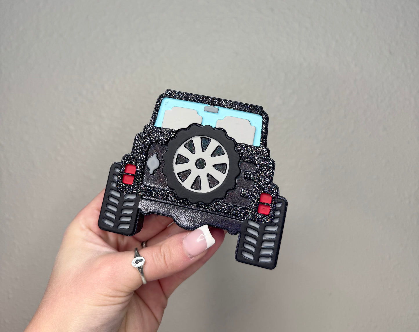 CUSTOM - SUV Freshie