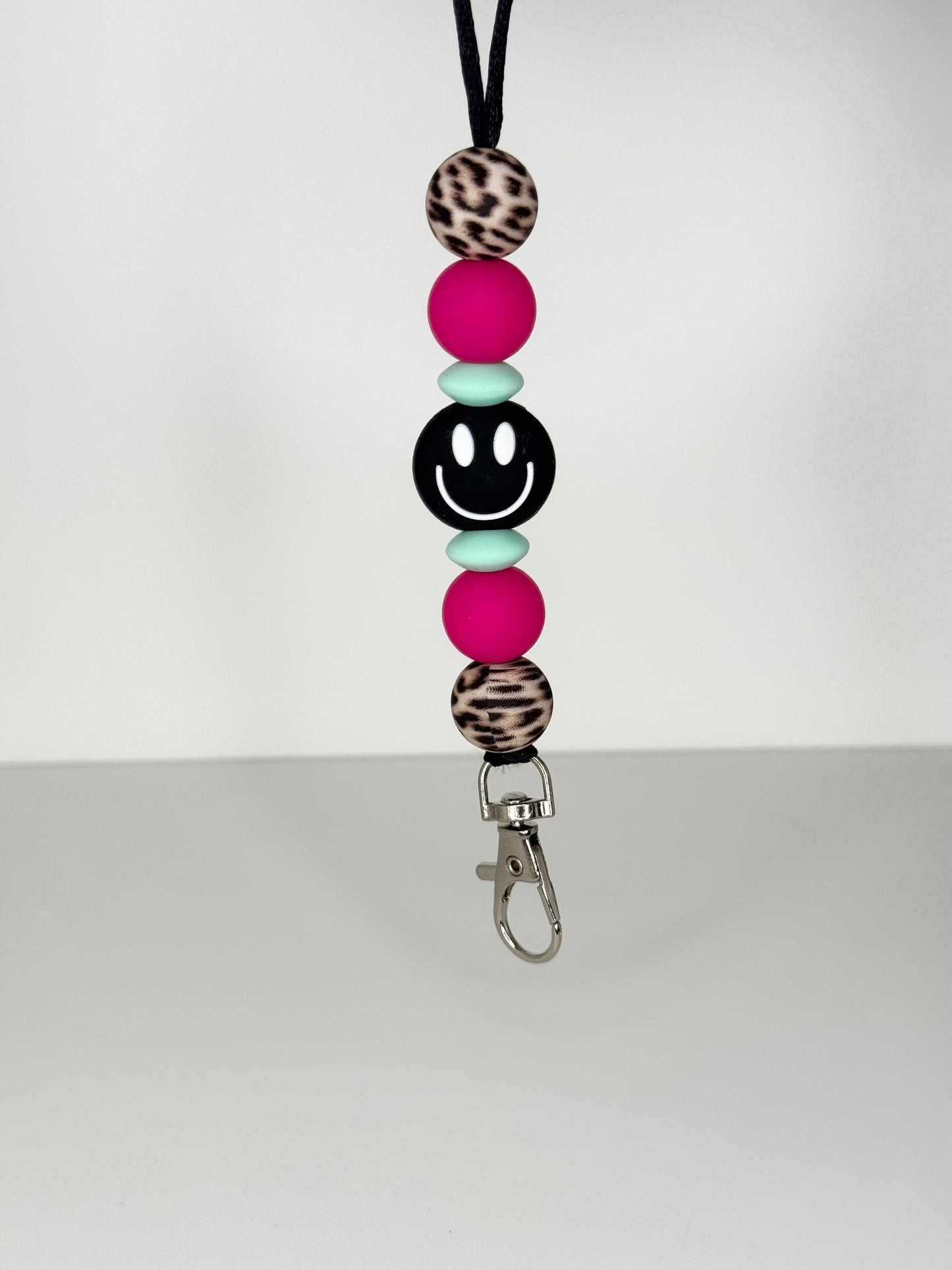 Smiley Freshie Hanger