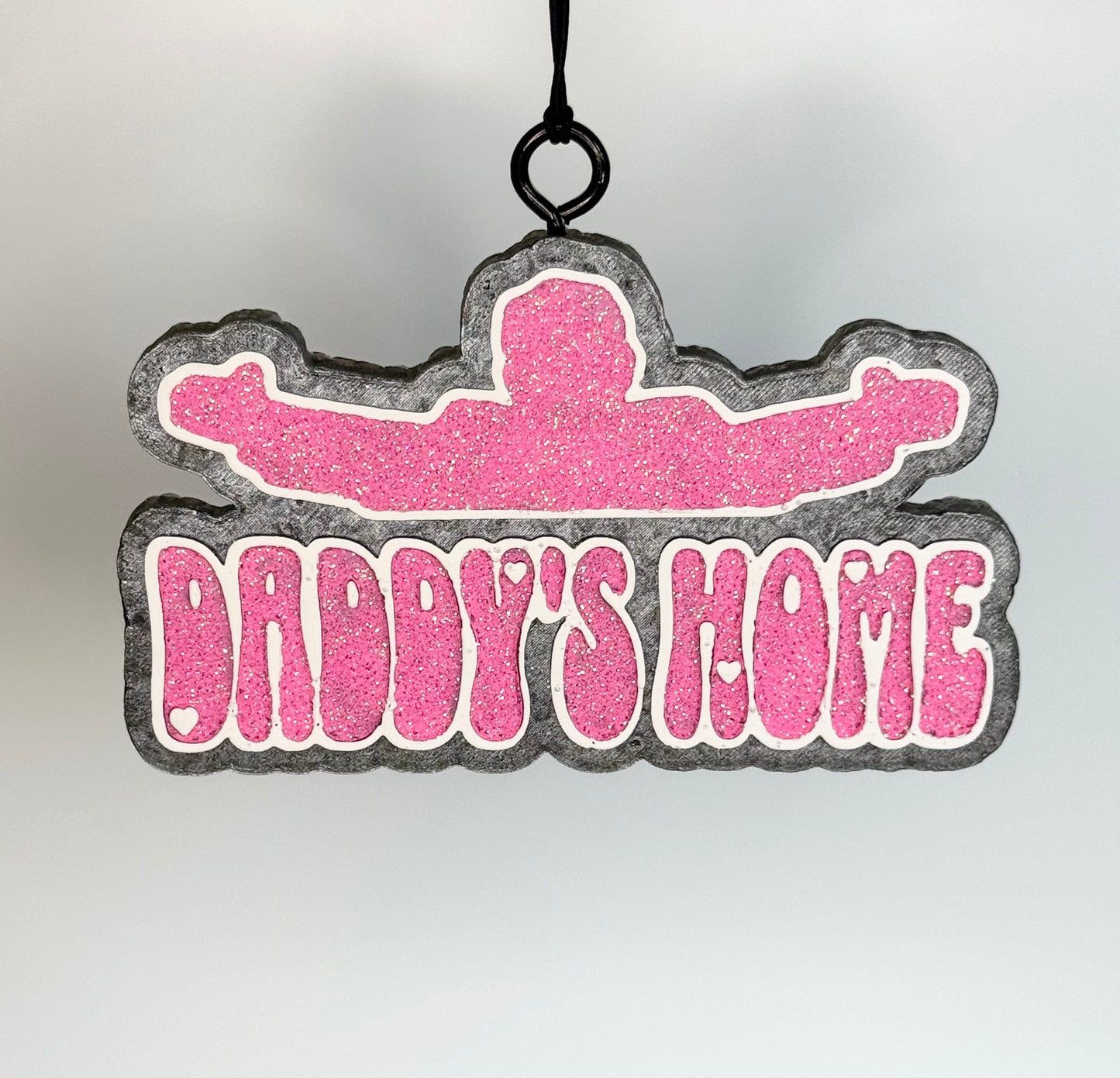 WHOLESALE - Daddy's Home Freshie