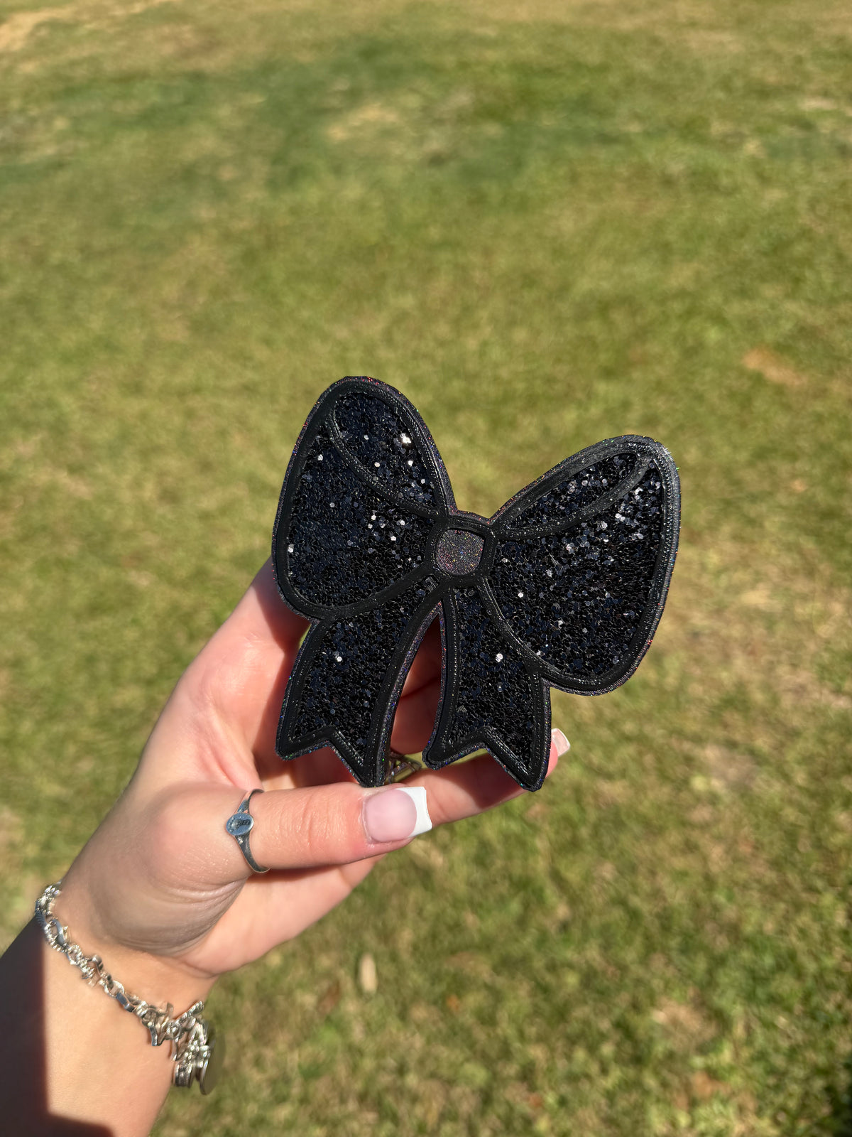 CUSTOM - Bow Style 2 Freshie