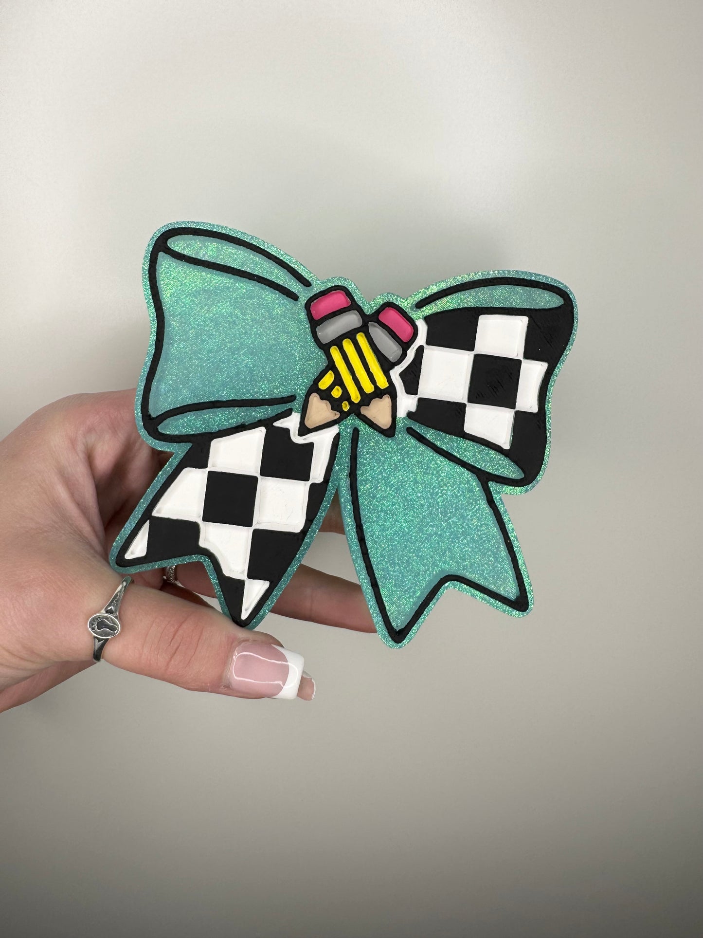 Freshie - Baja Cactus