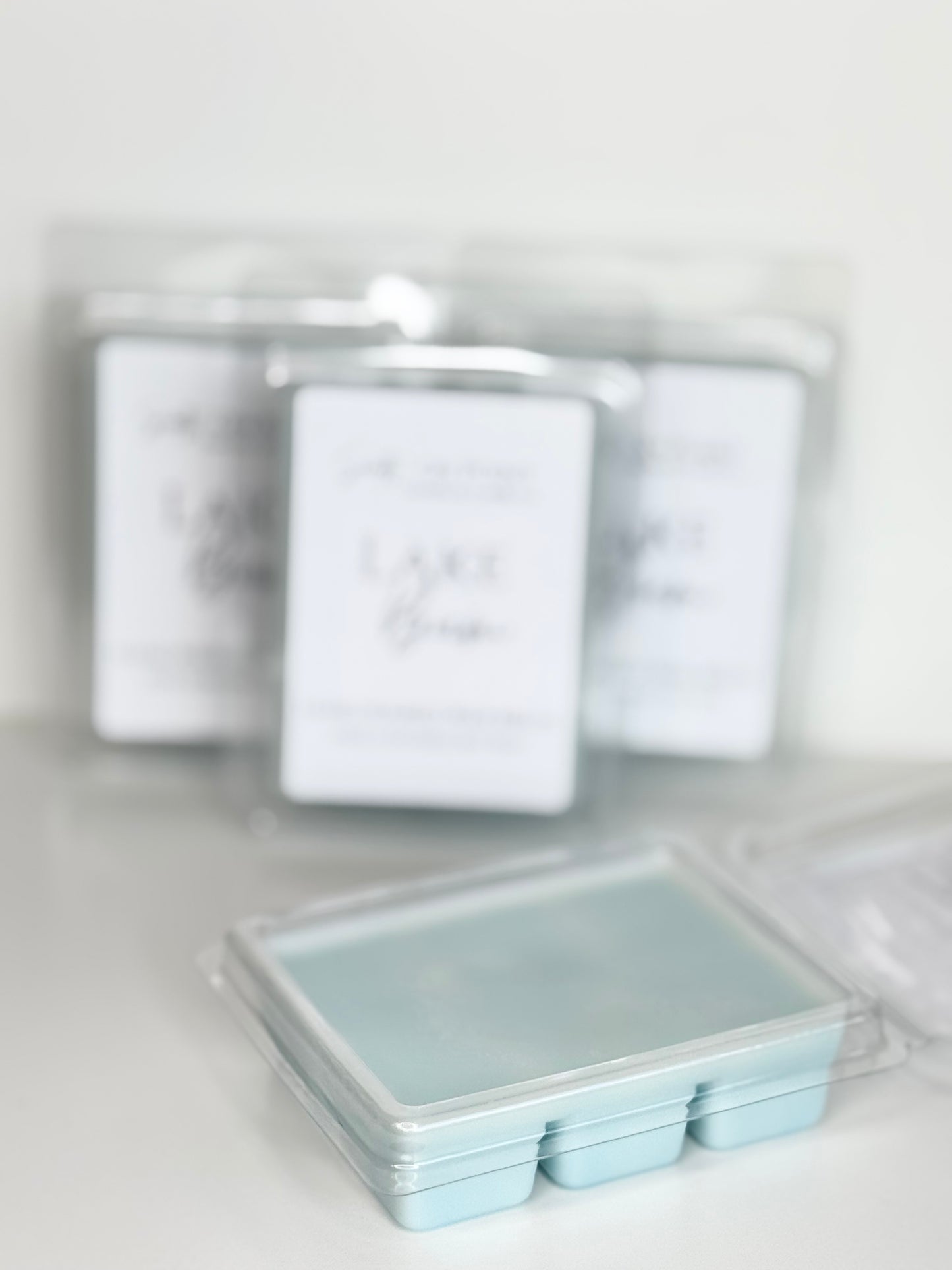 2.5oz Lake Bum Wax Melts