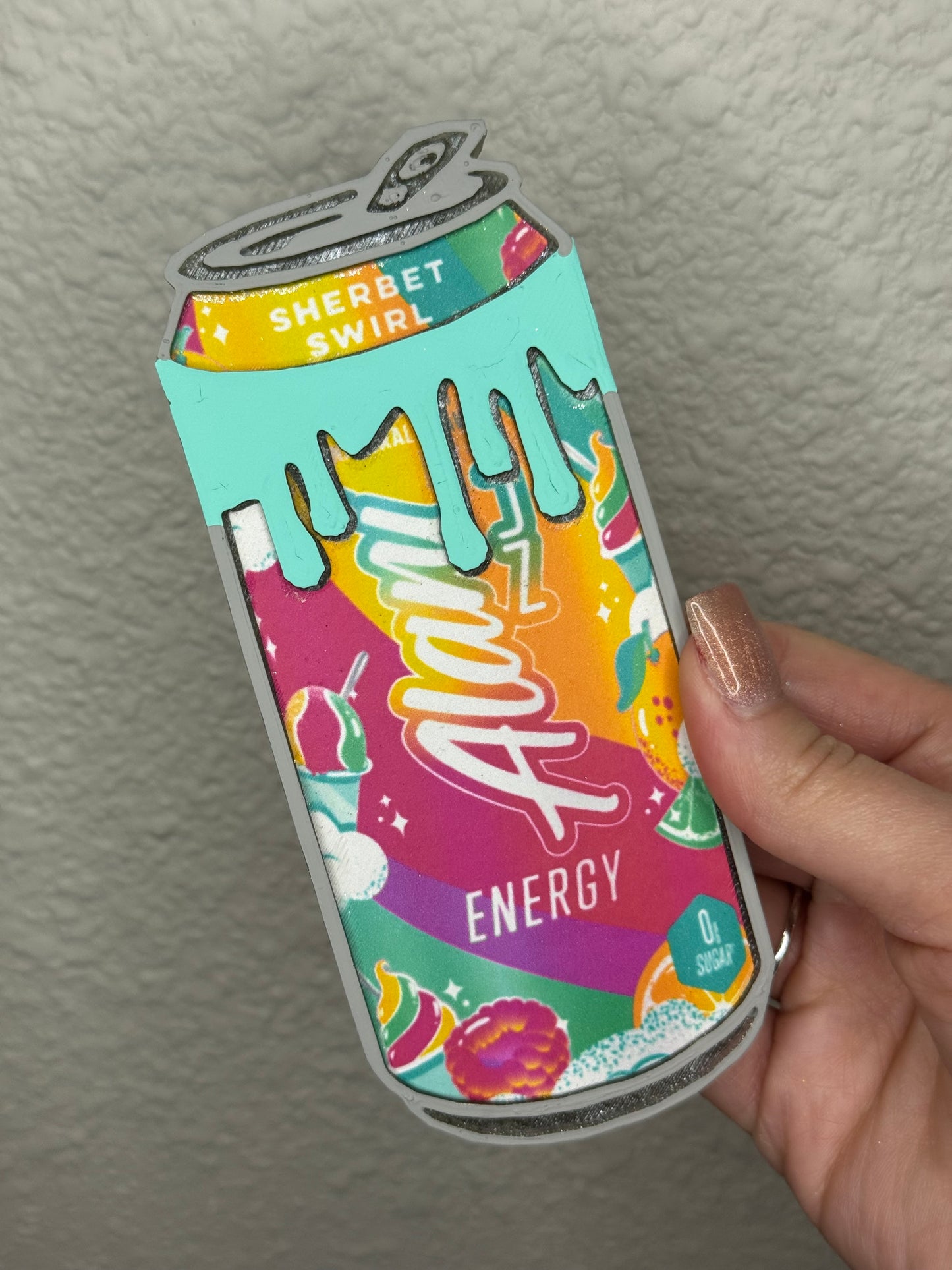 Freshie - Fruit loops