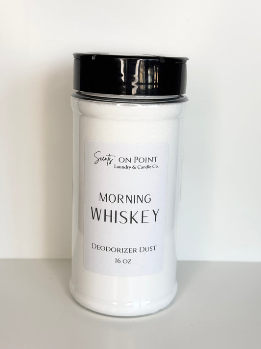 16oz Deodorizer Dust