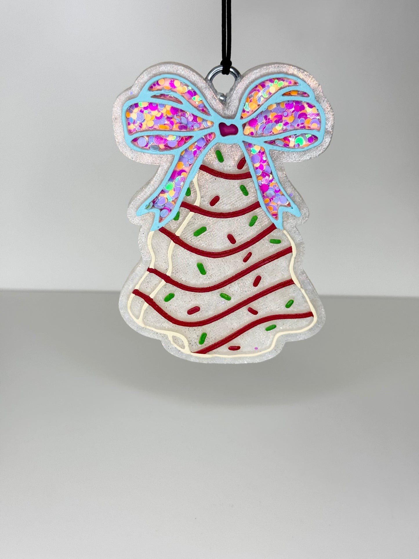 Freshie - Baked Apple Pie