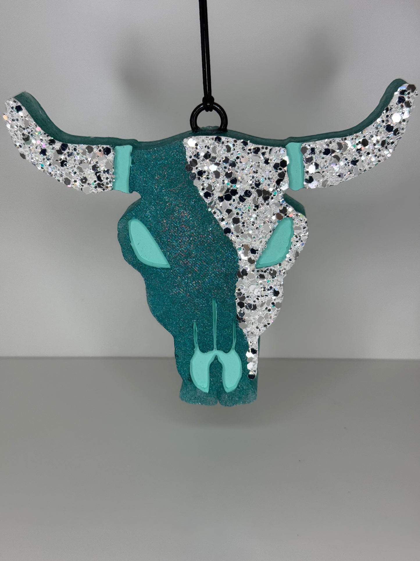 CUSTOM Bull Freshie