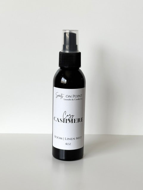 4oz Room | Linen Mist