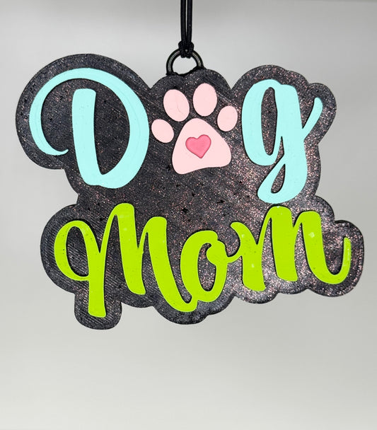 WHOLESALE - Dog Mom Freshie