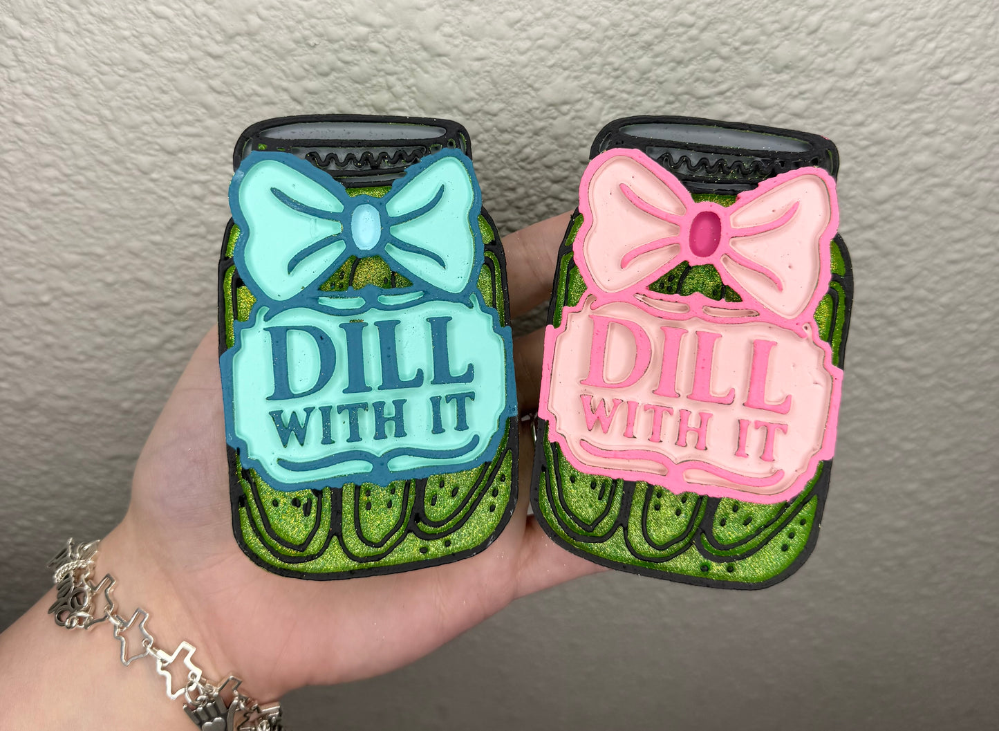 WHOLESALE - Dill with it Freshie