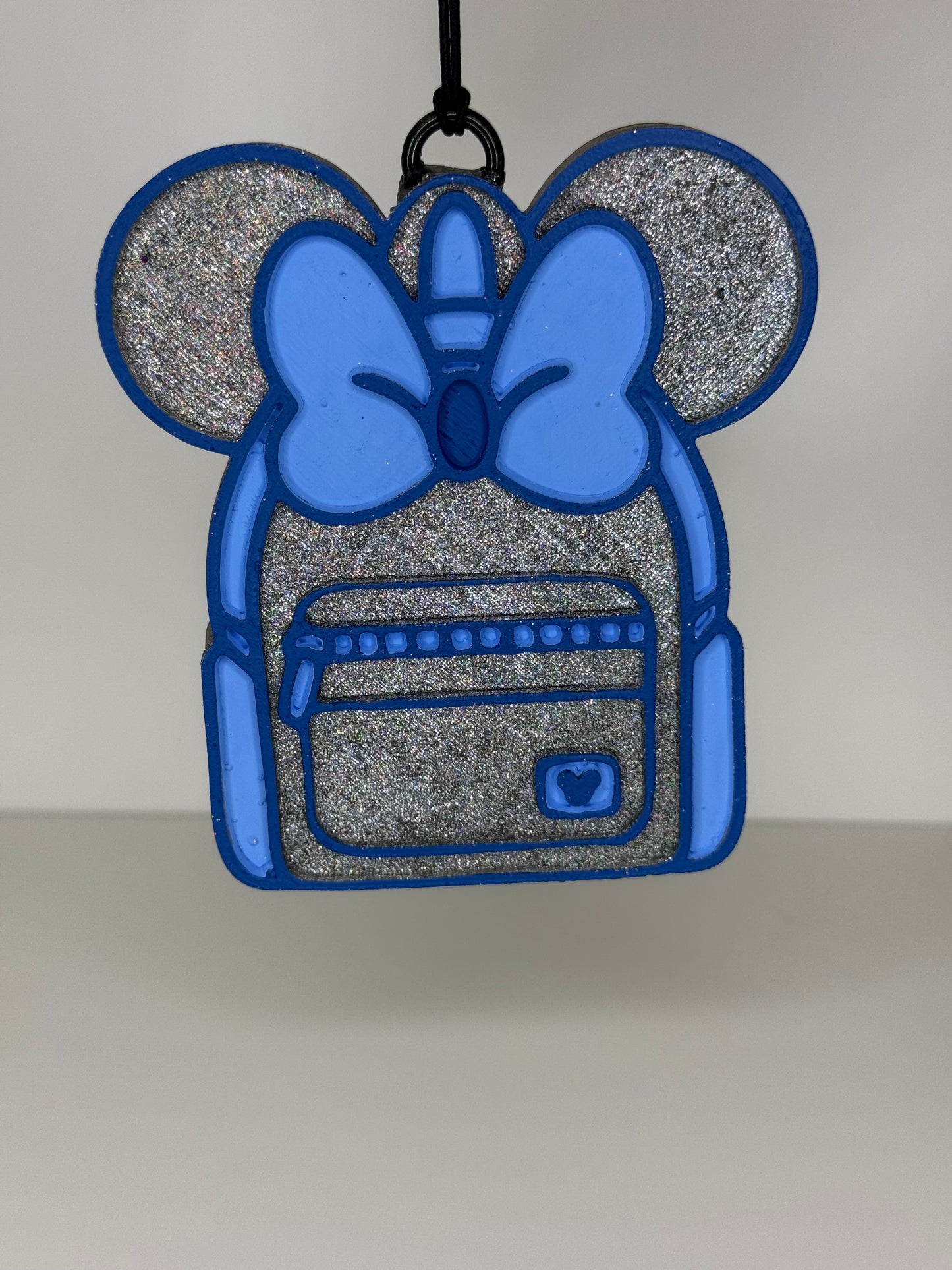 CUSTOM Backpack Freshie