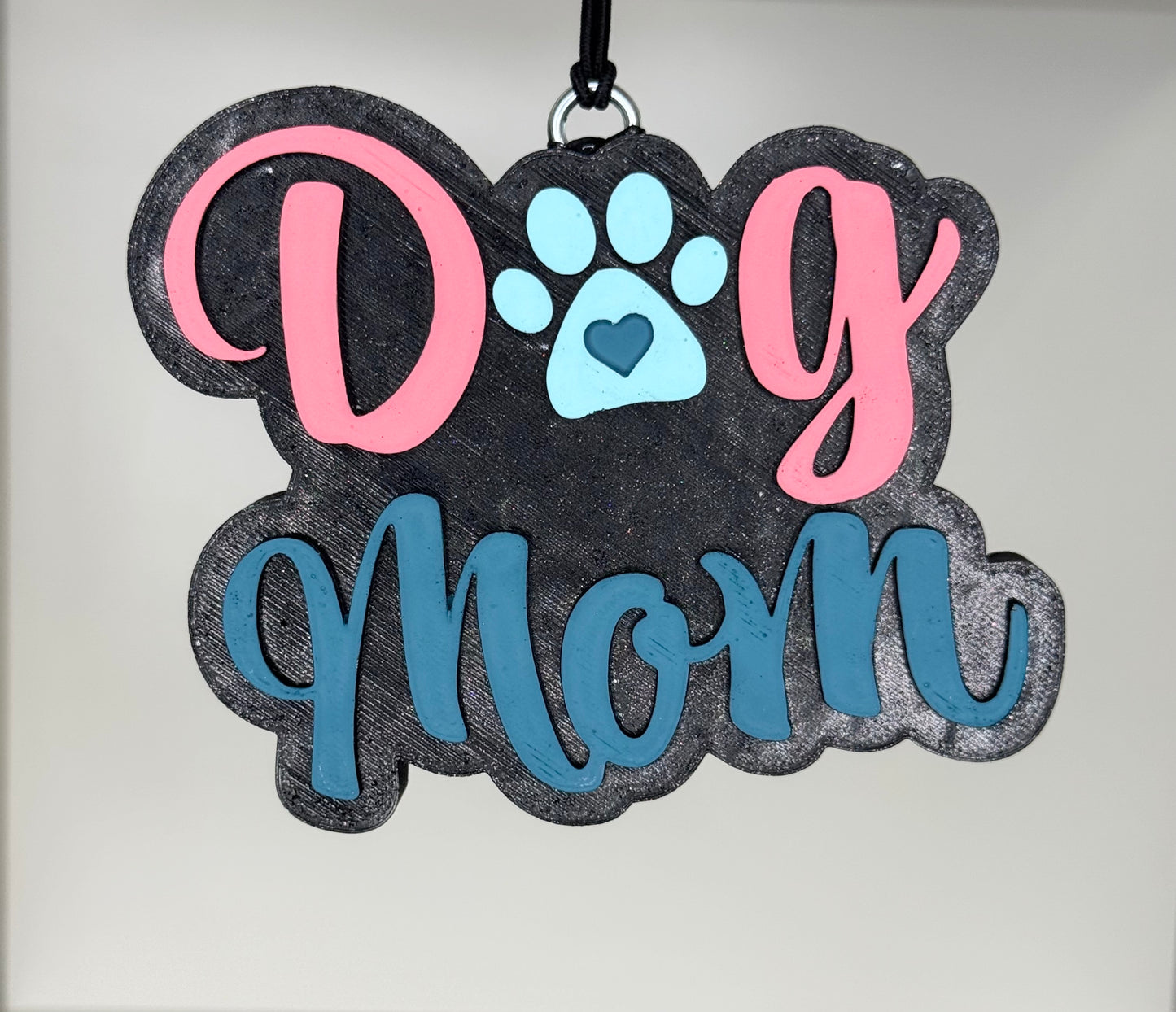 WHOLESALE - Dog Mom Freshie