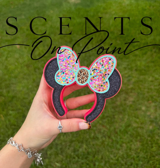 WHOLESALE - Disney Head Band Freshie