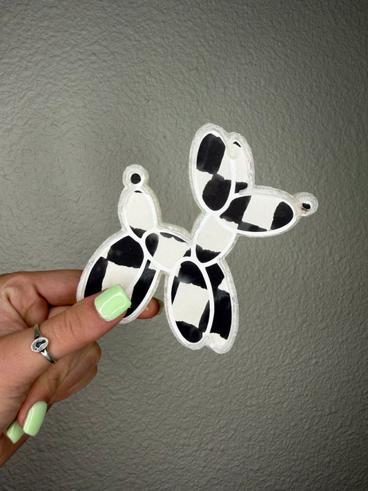 Freshie - Sweet Grace Type