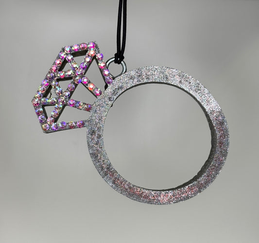 WHOLESALE - Ring Freshie