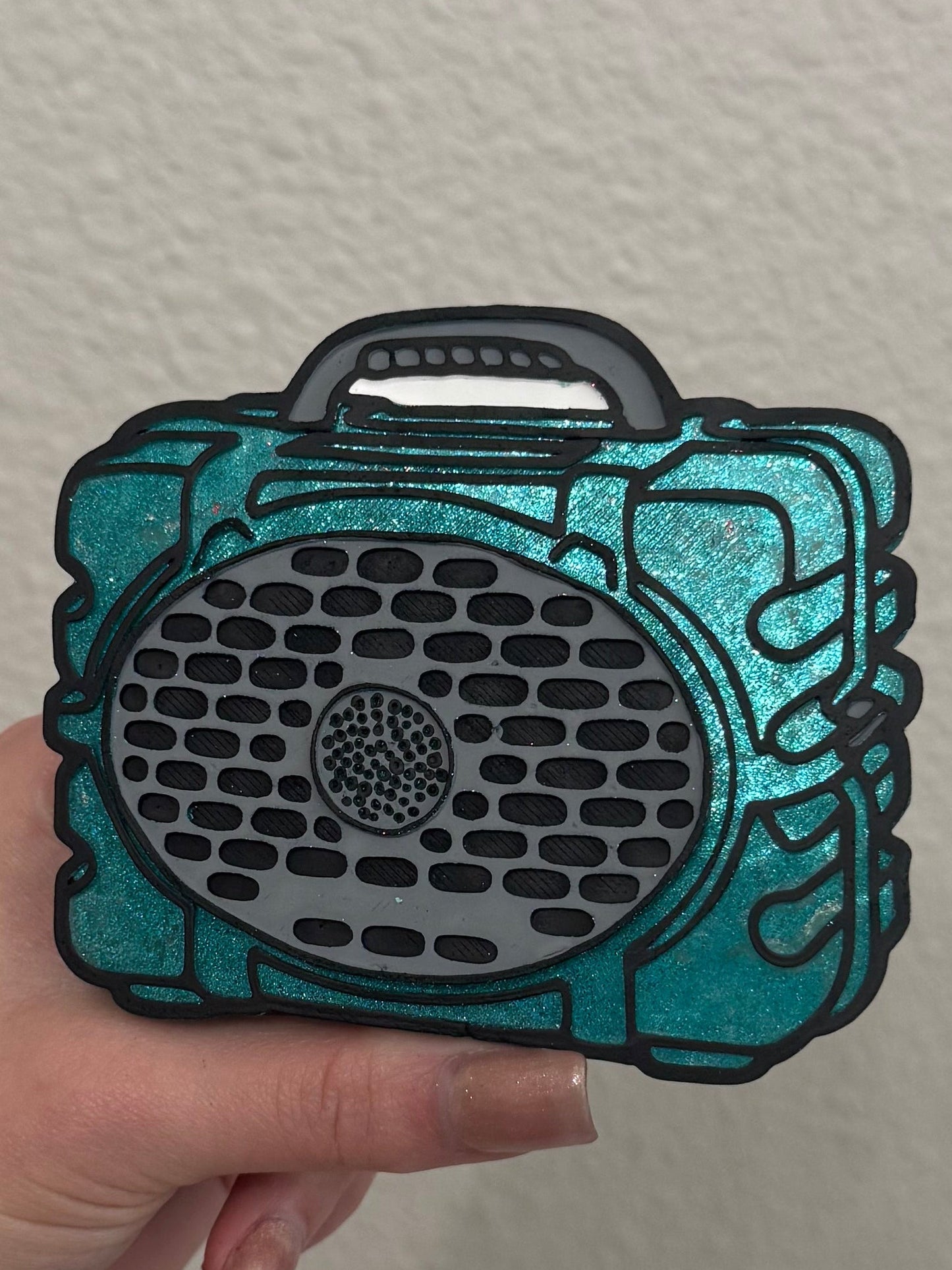 WHOLESALE - Turtle box Freshie