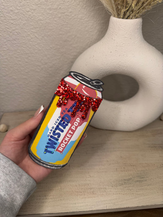 WHOLESALE - Twisted Tea Can Freshie