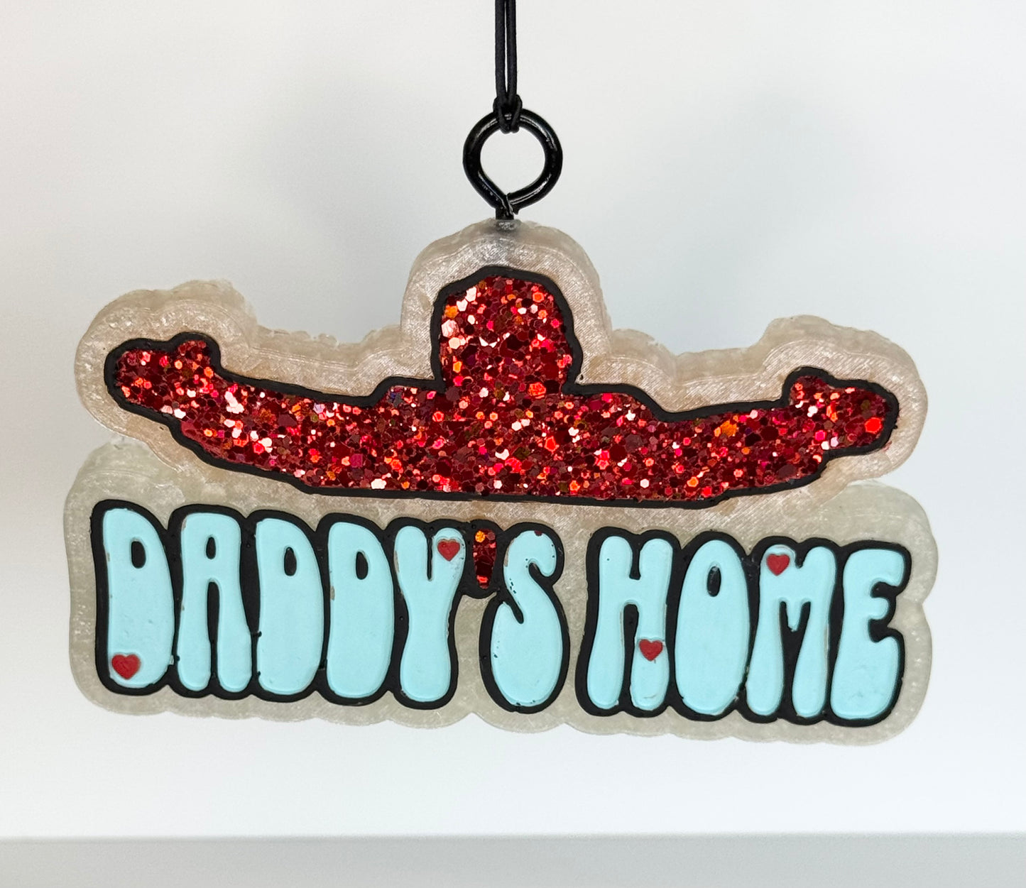 WHOLESALE - Daddy's Home Freshie