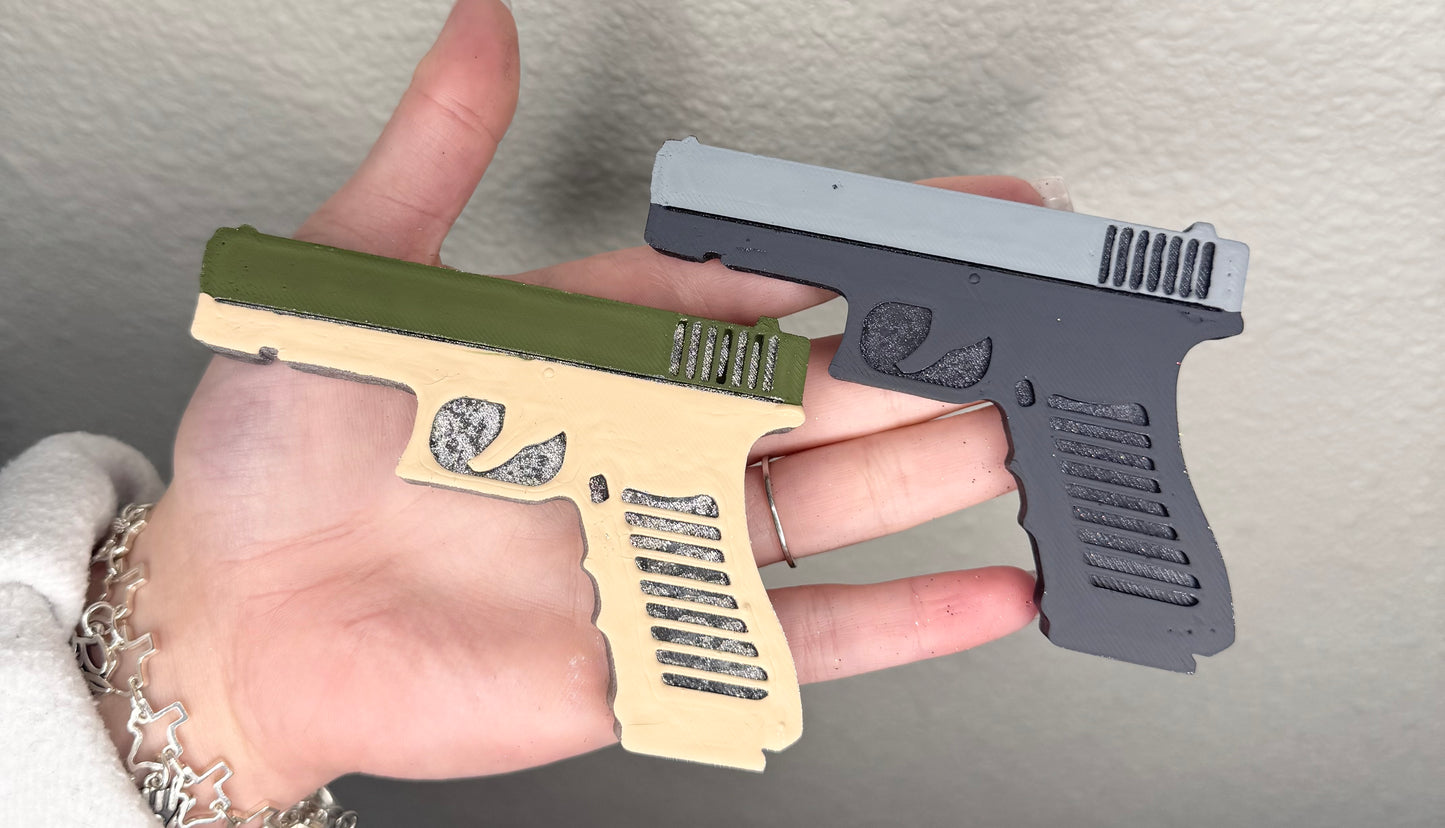 WHOLESALE - Pistol Freshie