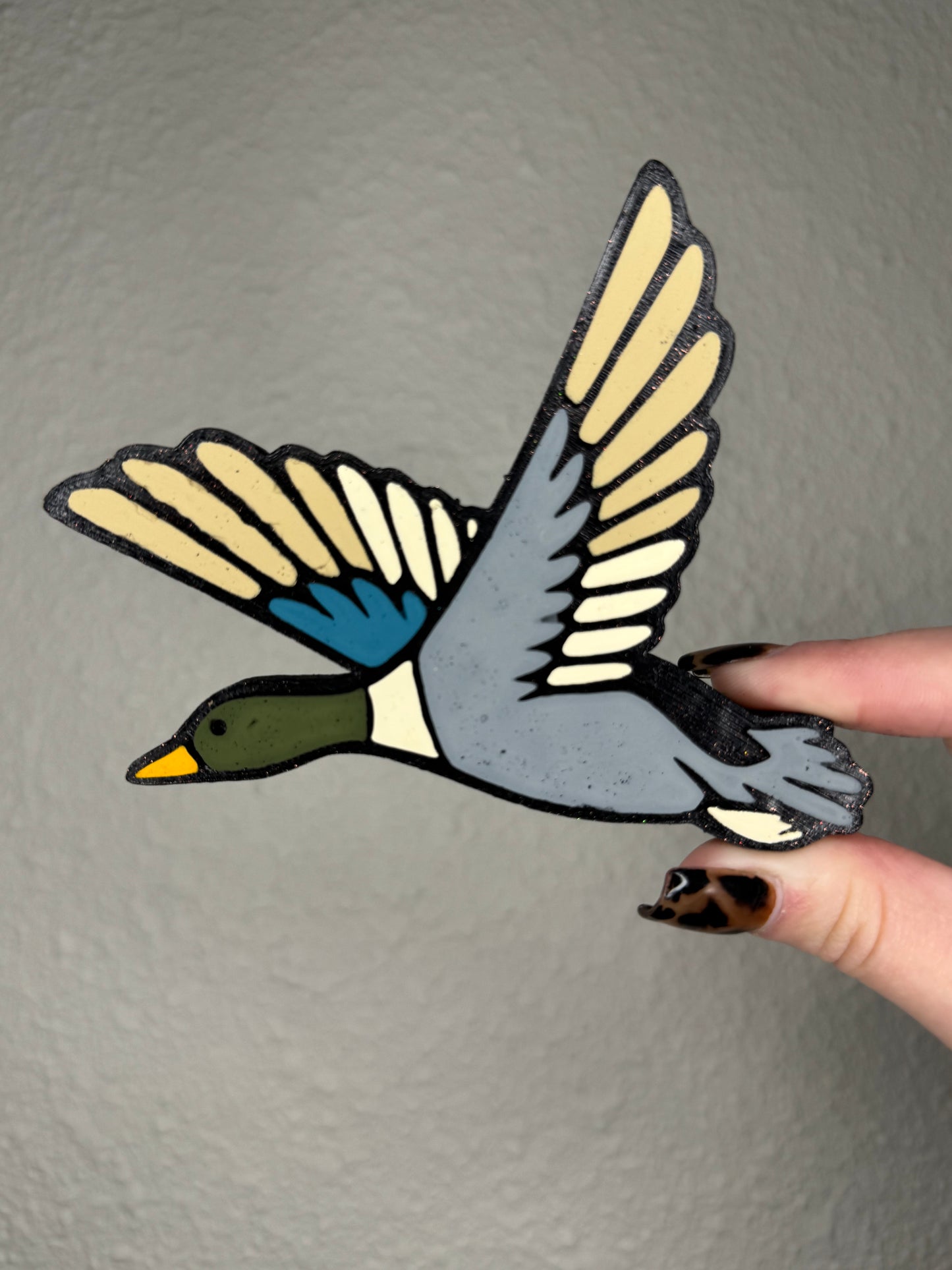 WHOLESALE - Duck Freshie