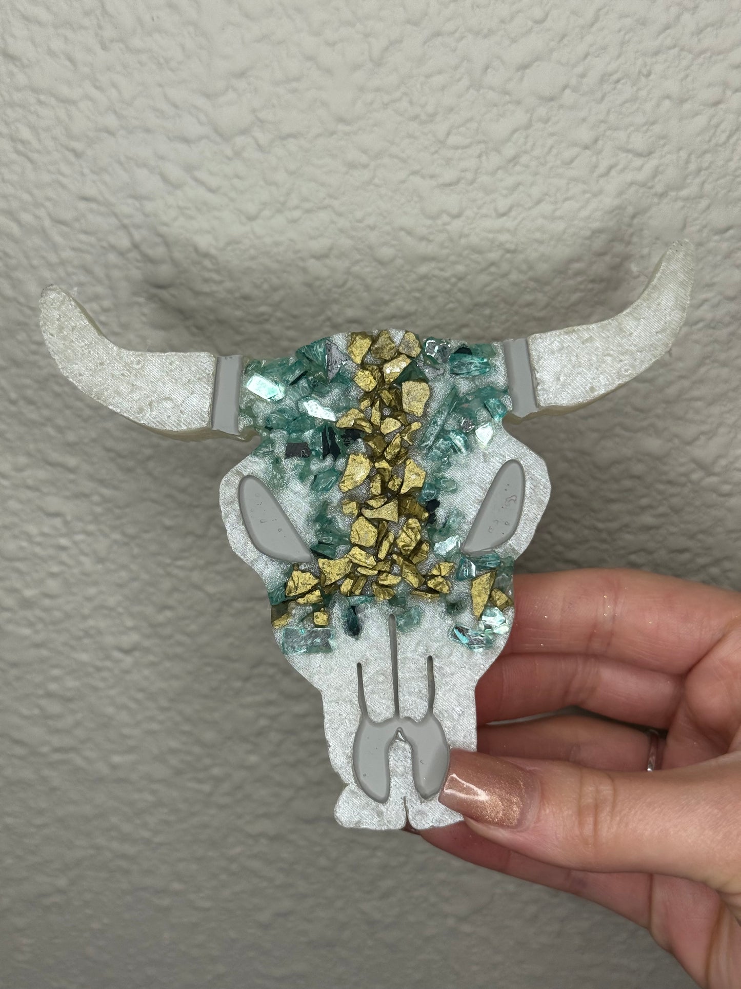 Freshie - Coffee & Whiskey