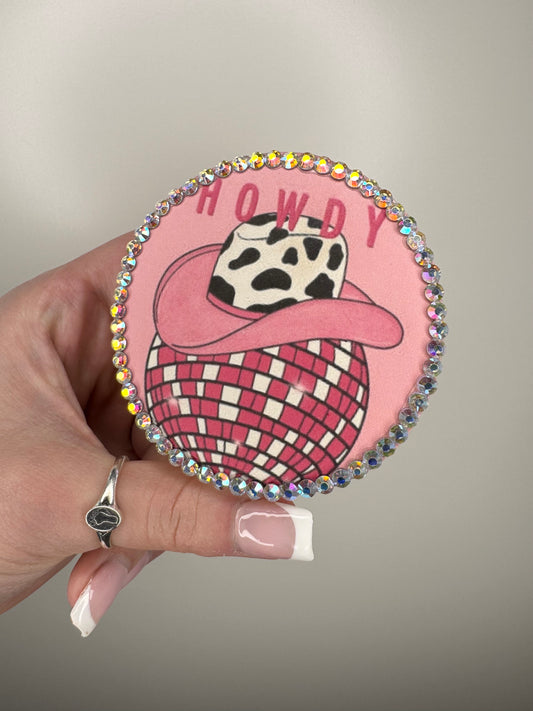 Freshie - Butt Naked