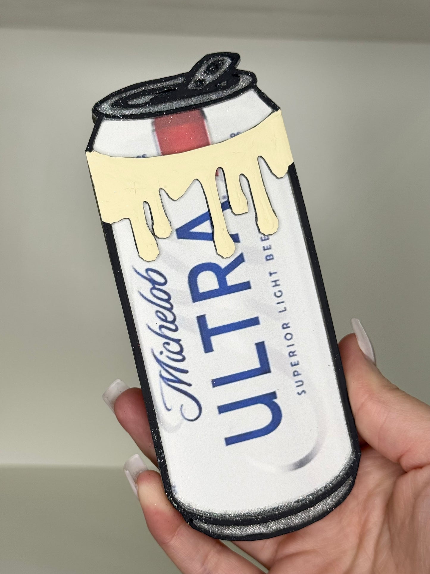 WHOLESALE - Michelob Beer Can Freshie