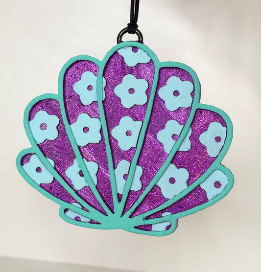 WHOLESALE - Seashell Freshie