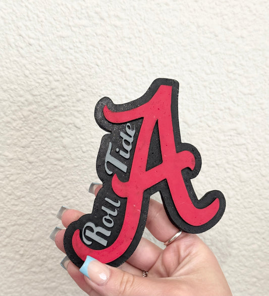 CUSTOM Alabama Freshie