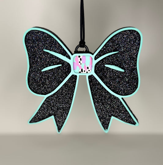 CUSTOM Bow Freshie