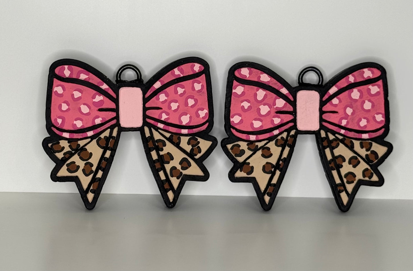 Freshie Vent Clips - Sweet Grace Type