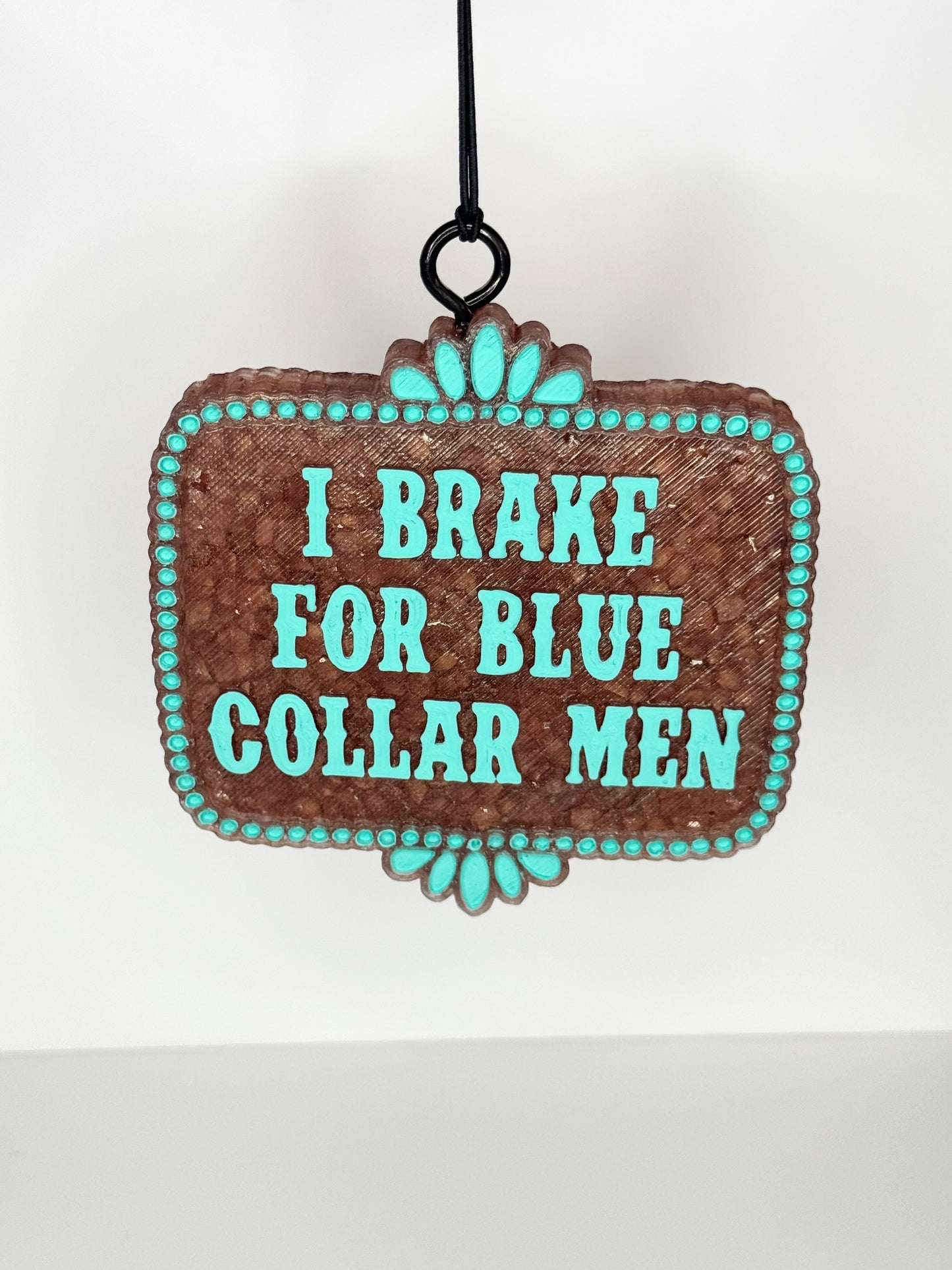 Blue Collar Freshie -Southern Man