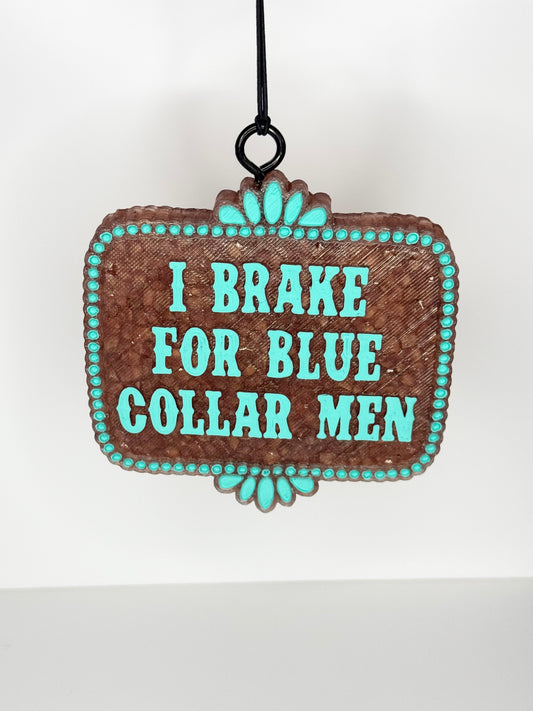 Blue Collar Freshie -Southern Man