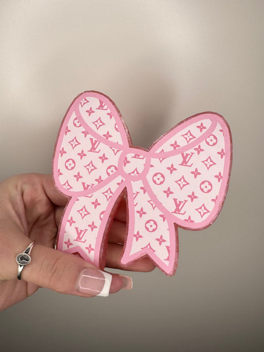 Freshie - Pink Sugar