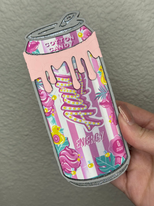 Freshie - Butt Naked